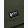 Мъжка тениска Pitbull Hilltop green 9