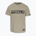 Мъжка тениска Pitbull Hilltop white 3