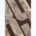 Мъжка тениска Pitbull Eighty Nine Dog dark chocolate 10