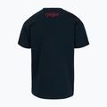 Мъжка тениска Pitbull El Jeffe dark navy 6