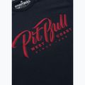 Мъжка тениска Pitbull El Jeffe dark navy 8