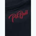 Мъжка тениска Pitbull El Jeffe dark navy 9