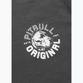Мъжка тениска Pitbull Dog SD graphite 8