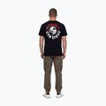 Мъжка тениска Pitbull Dog SD black 4