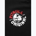 Мъжка тениска Pitbull Dog SD black 8