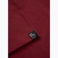 Мъжка тениска Pitbull Dog SD burgundy 9