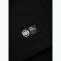 Мъжка тениска Pitbull Palms black logo 10