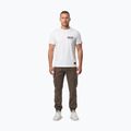 Мъжка тениска Pitbull Troublemarker white 2