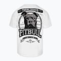 Мъжка тениска Pitbull Troublemarker white 6
