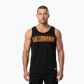 Мъжка тениска Pitbull Eighty Nine Dog Tank Top black