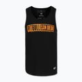Мъжка тениска Pitbull Eighty Nine Dog Tank Top black 3