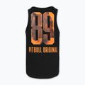 Мъжка тениска Pitbull Eighty Nine Dog Tank Top black 4
