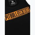 Мъжка тениска Pitbull Eighty Nine Dog Tank Top black 6