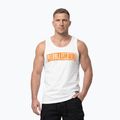 Мъжка тениска Pitbull Eighty Nine Dog Tank Top white