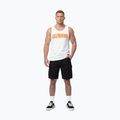 Мъжка тениска Pitbull Eighty Nine Dog Tank Top white 2