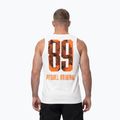 Мъжка тениска Pitbull Eighty Nine Dog Tank Top white 3