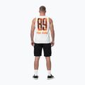 Мъжка тениска Pitbull Eighty Nine Dog Tank Top white 4