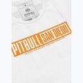 Мъжка тениска Pitbull Eighty Nine Dog Tank Top white 8