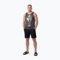 Мъжка тениска Pitbull Palms Tank Top light sand 2