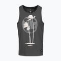 Мъжка тениска Pitbull Palms Tank Top light sand 3