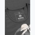 Мъжка тениска Pitbull Palms Tank Top light sand 5
