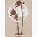 Мъжка тениска Pitbull Palms Tank Top light sand 6