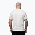 Мъжка тениска Pitbull USA CAL Big Logo white 3