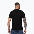 Мъжка тениска Pitbull USA CAL Big Logo black 3