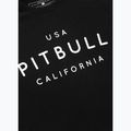 Мъжка тениска Pitbull USA CAL Big Logo black 7