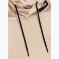 Мъжки суитшърт за тренировка Pitbull Mercado Hilltop Sleeveless Hooded pale sand 5