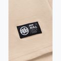 Мъжки суитшърт за тренировка Pitbull Mercado Hilltop Sleeveless Hooded pale sand 8
