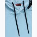 Мъжки суитшърт за тренировка Pitbull Mercado Hilltop Sleeveless Hooded light blue 8