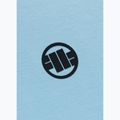 Мъжки суитшърт за тренировка Pitbull Mercado Hilltop Sleeveless Hooded light blue 10