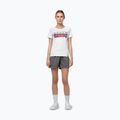 Дамска тениска Pitbull Softbite white 2