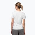 Дамска тениска Pitbull Softbite white 3