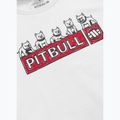 Дамска тениска Pitbull Softbite white 7