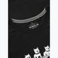 Дамска тениска Pitbull Softbite black 6