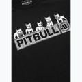 Дамска тениска Pitbull Softbite black 7