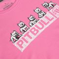 Дамска тениска Pitbull Softbite ice pink 3