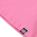 Дамска тениска Pitbull Softbite ice pink 4