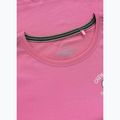 Дамска тениска Pitbull Chew On This ice pink 6