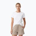 Дамска тениска Pitbull Discovery Logo off white