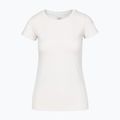 Дамска тениска Pitbull Discovery Logo off white 3