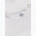 Дамска тениска Pitbull Discovery Logo off white 5