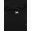 Дамска тениска Pitbull Discovery Logo black 5
