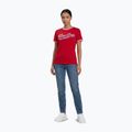 Дамска тениска Pitbull San Diego Angel wild raspberry 2
