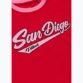 Дамска тениска Pitbull San Diego Angel wild raspberry 6
