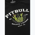 Дамска тениска Pitbull Bullets & Blooms black 6