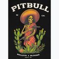 Дамска тениска Pitbull Bullets & Blooms black 7