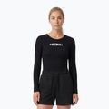 Дамска блуза с дълъг ръкав Pitbull R Slim Fit black 4